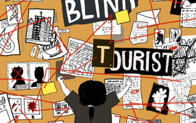 The Blind Tourist (2018-2021)